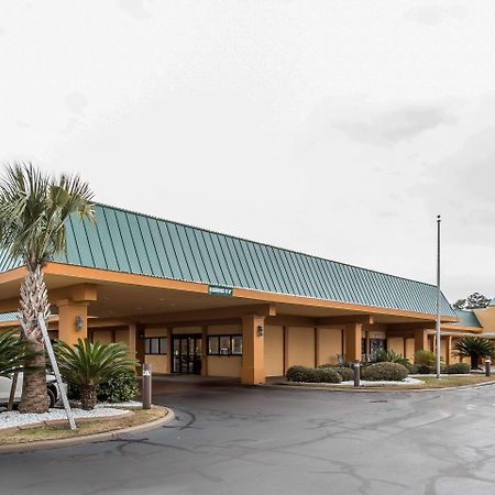 Quality Inn Midtown Savannah Exterior foto
